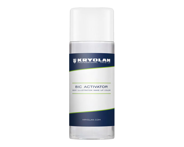 BIC Activator 100ml Kryolan
