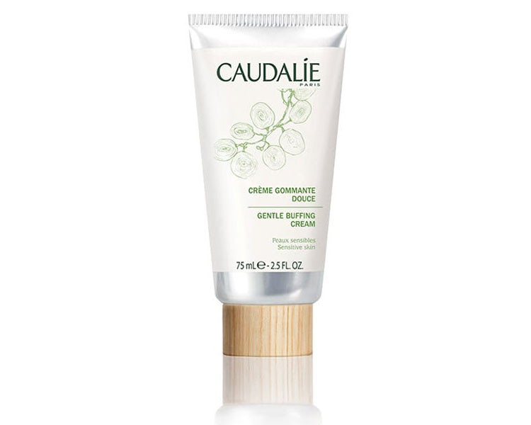 Caudalie Crème Gommante Douce 75ml