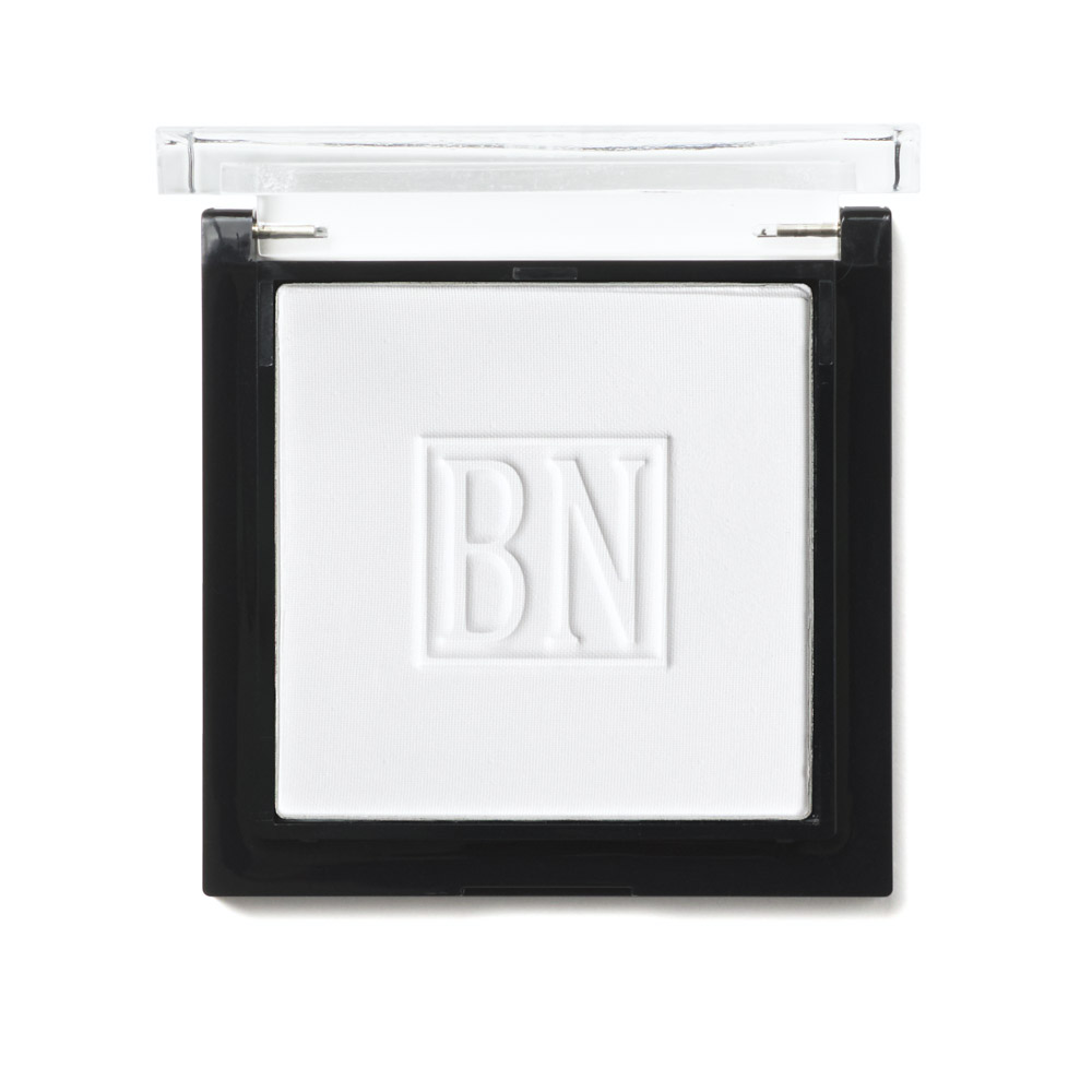Ben Nye - HDC MediaPro -TALC FREE - HD Poudre Compact, 18g
