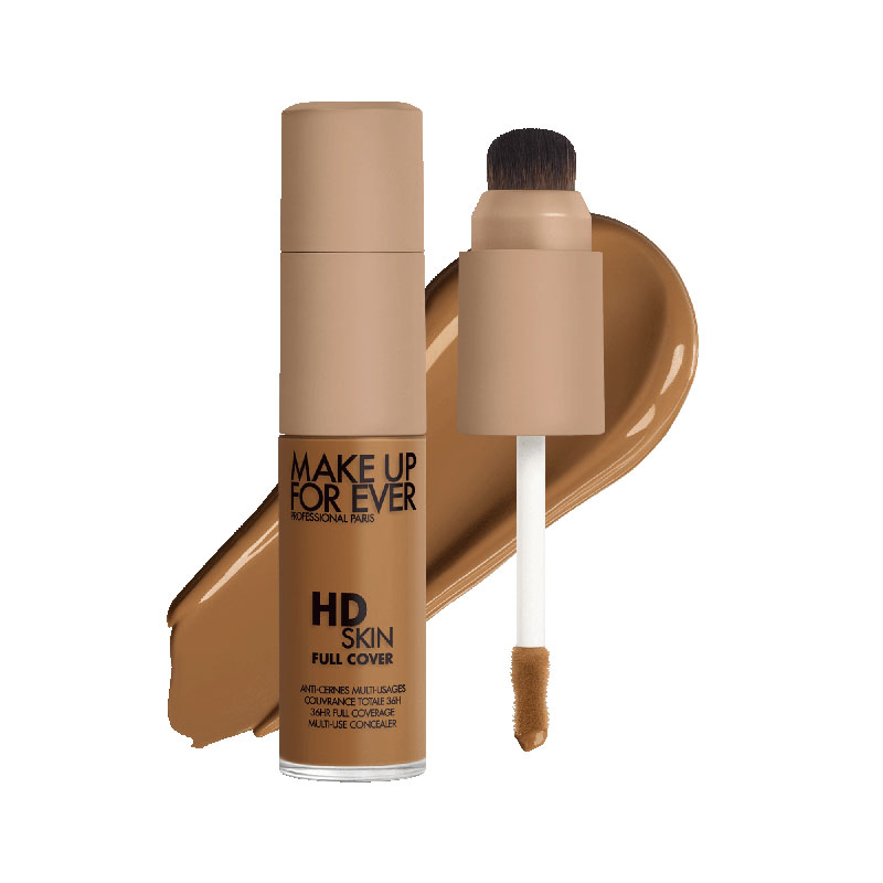 MAKE UP FOR EVER - HD Skin Full Cover Concealer - TANSKIN, 9ml
