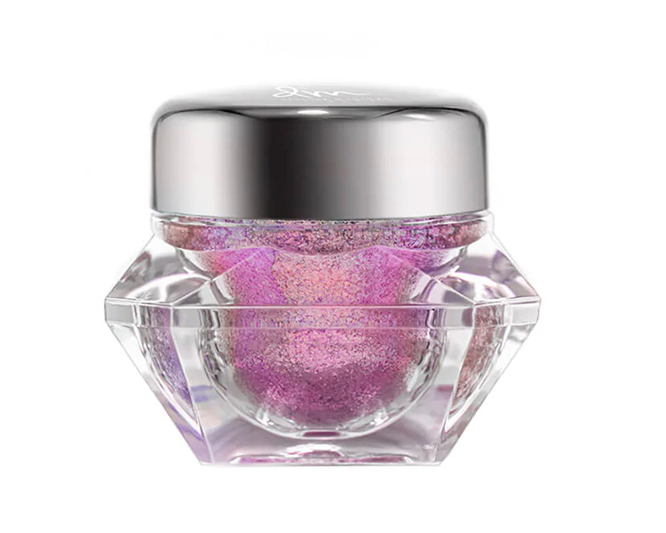Danessa Myricks Beauty - Infinite Chrome Flakes, 3,8g Danessa Myricks Beauty - Infinite Chrome Flakes, 3,8g