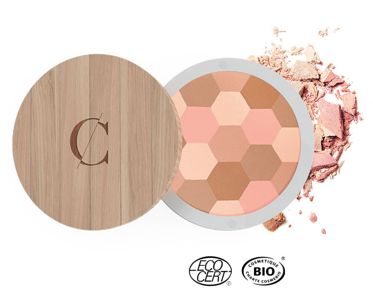 Couleur Caramel - Poudre Mosaique BIO, 8,5g Couleur Caramel - Poudre Mosaique BIO, 8,5g