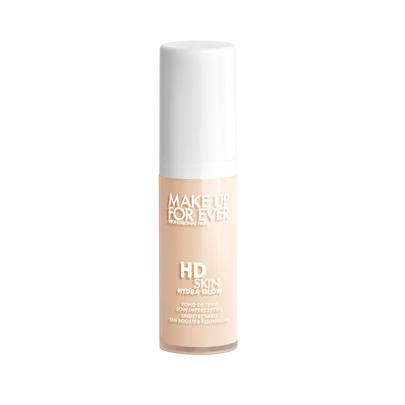 MAKE UP FOR EVER - HD Skin Hydra Glow Foundation - BTG, 12ml