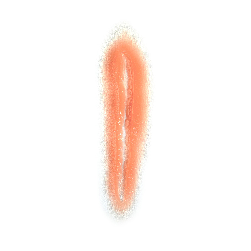 P.T.M -  Silicone Mold - Laceration 6" P.T.M -  Silicone Mold - Laceration 6"