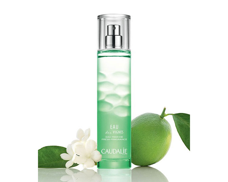 Caudalie - Eau des Vignes Eau Fraiche, 50ml