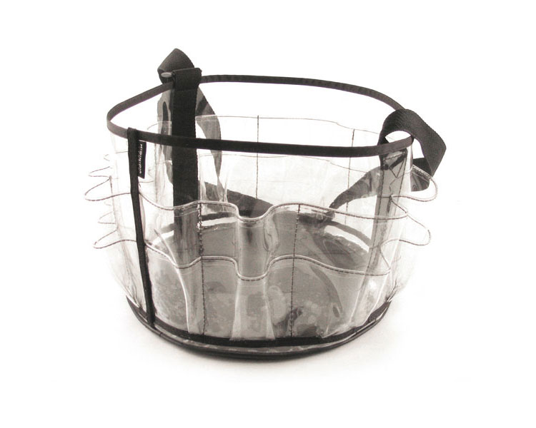 Bag Monda Studio MST006 Clear Set Large