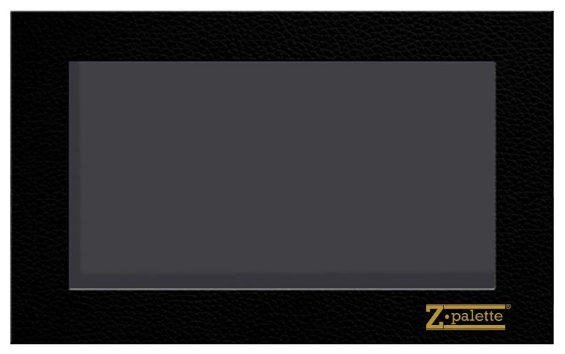 Leere Magnet Palette "Z" Deep Large