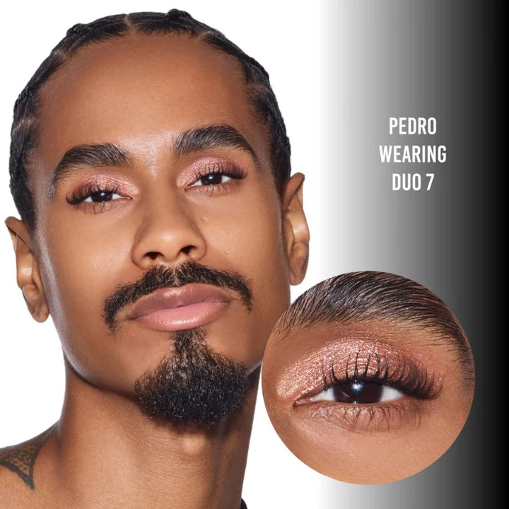 Danessa Myricks Beauty - Colorfix Stix DUO Multi-Use Pigment Stick, 3 g