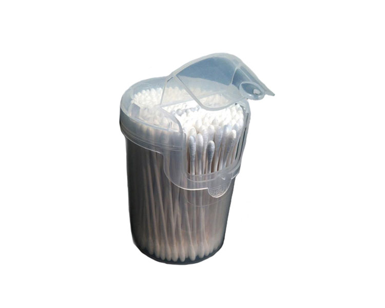 ng-4350657f61ee78058f Wattestäbchen Mini Rounded 210 Stk