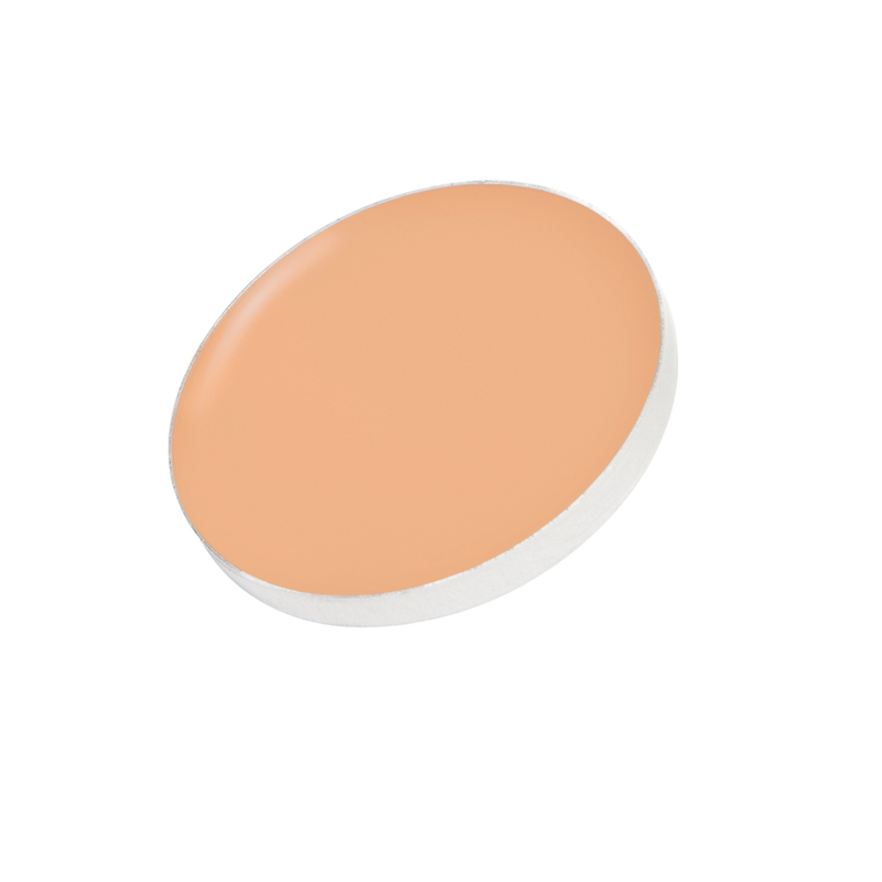Kett Cosmetics - Fixx Make Up Refill Ruby Tone 3,5g