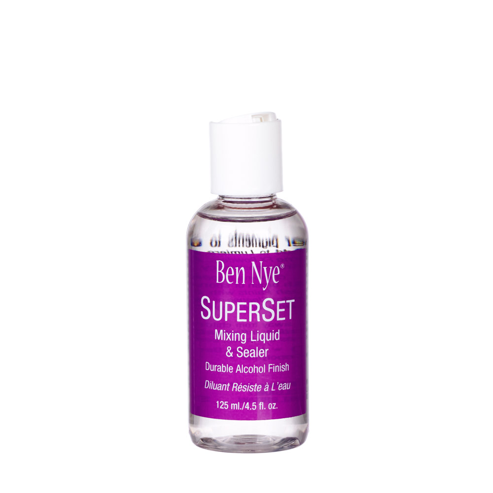 Ben Nye - SuperSet Mixing Liquid