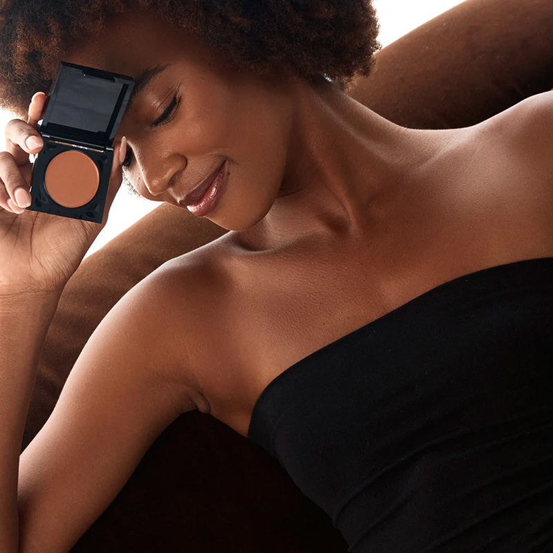 Palladio - Under Eye Brightener - Golden Tan