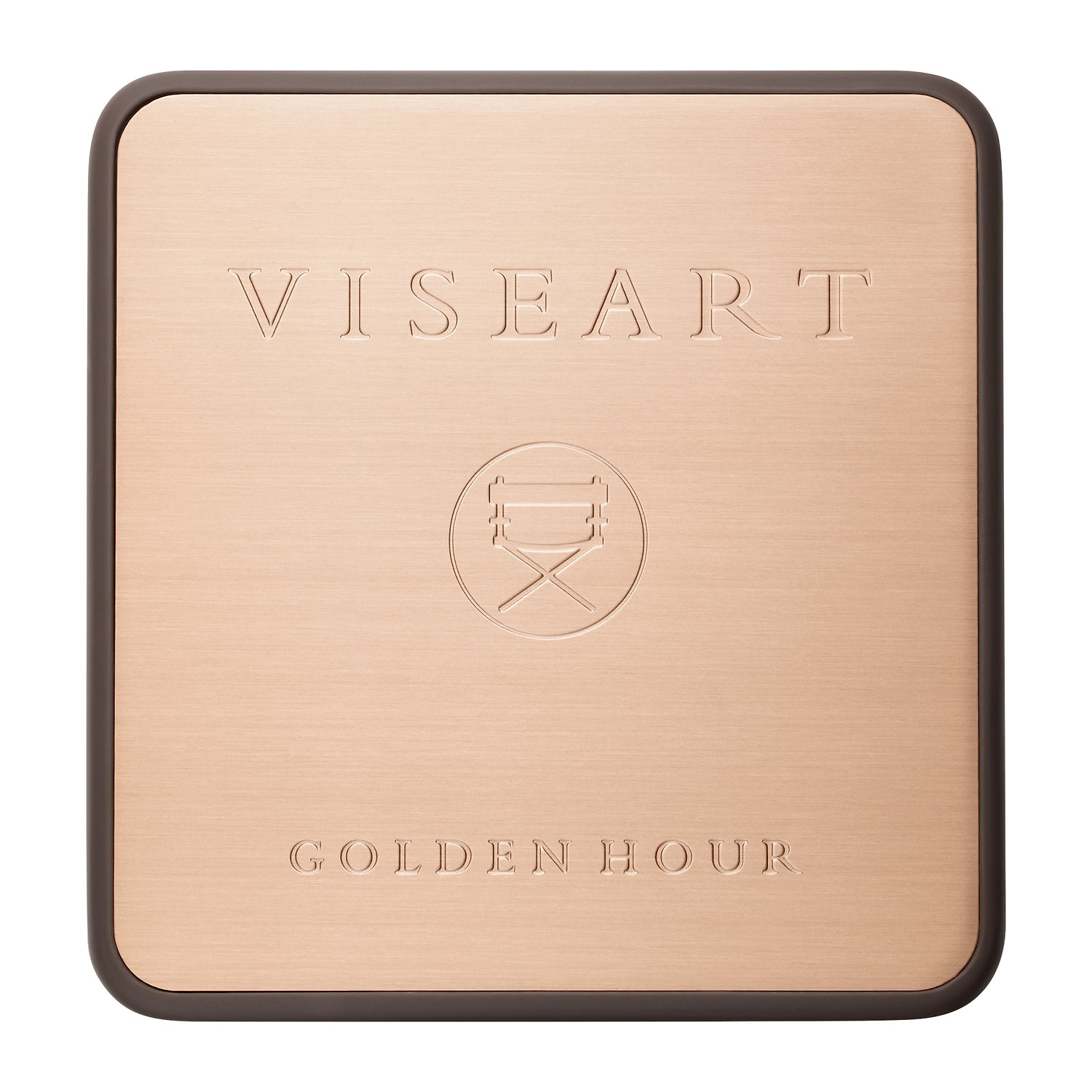 Viseart - Golden Hour 9er Lidschatten Palette