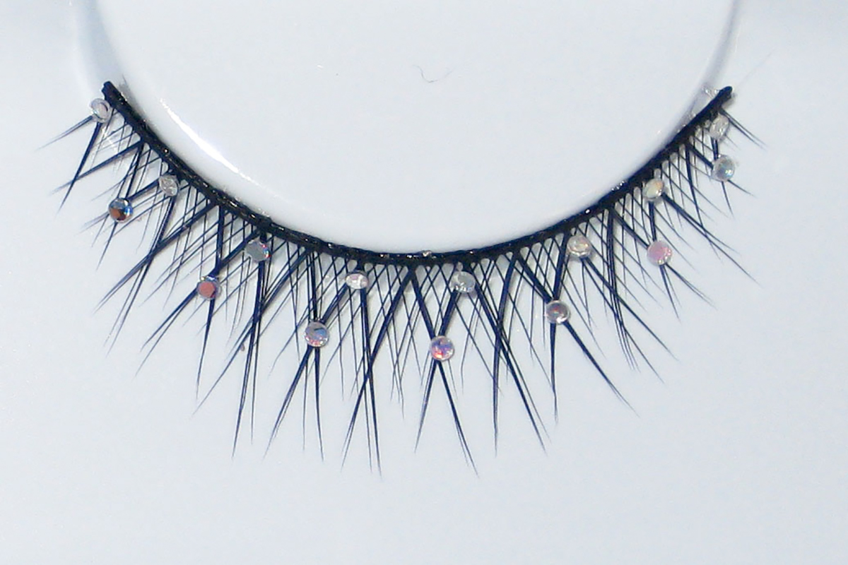 gd-730700 Wimpern Eulenspiegel