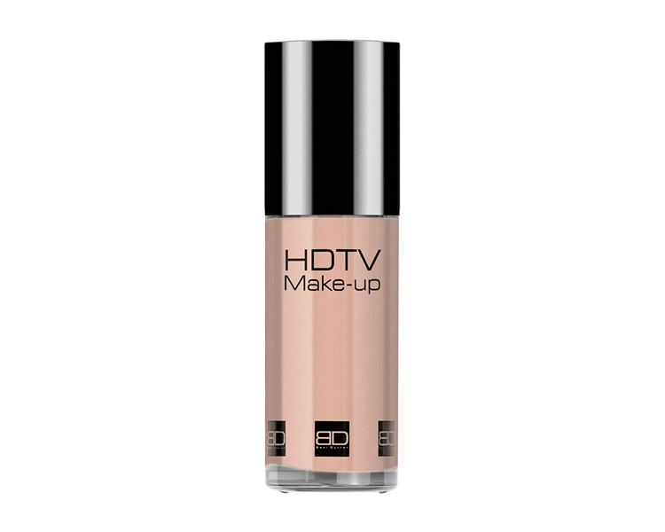 BDR-HDTVM