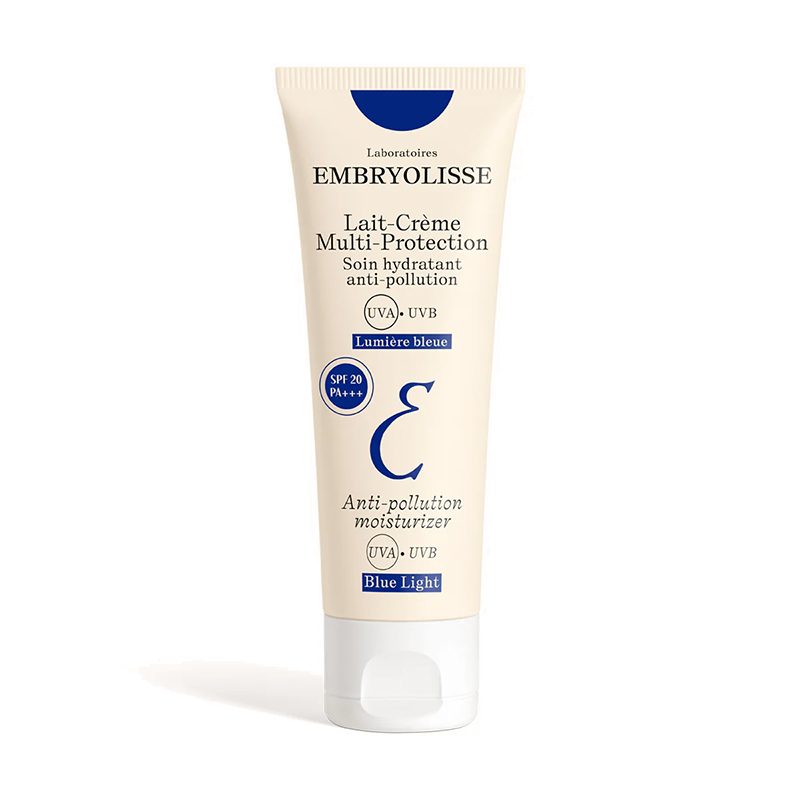 Embryolisse - Lait Crème Multi-Protection UVA+UVB, 40ml Embryolisse - Lait Crème Multi-Protection UVA+UVB, 40ml