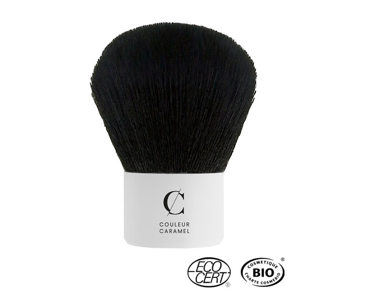 Couleur Caramel - Kabuki Pinsel - n°2
