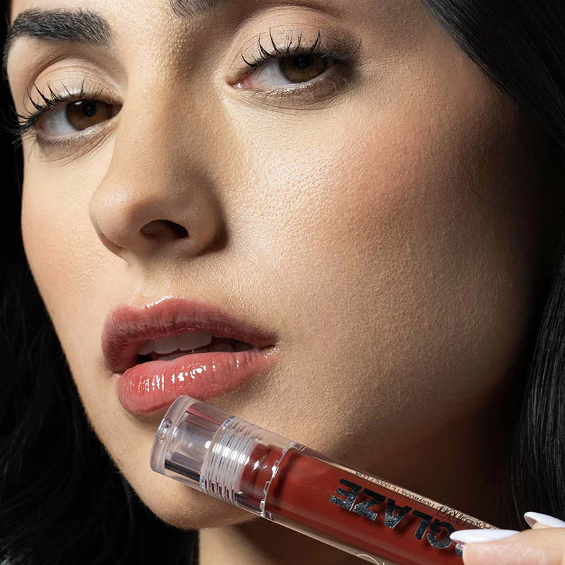 Palladio Lip Glaze Serum 3,1 g Palladio Lip Glaze Serum 3,1 g