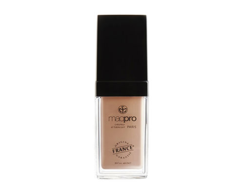 Maqpro - Fond de Teint Fluide HD MIT Parfum, 25ml 