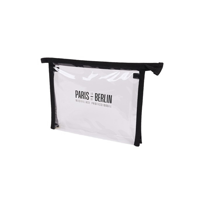 Paris Berlin - Bag  TR1 Make Up Tasche