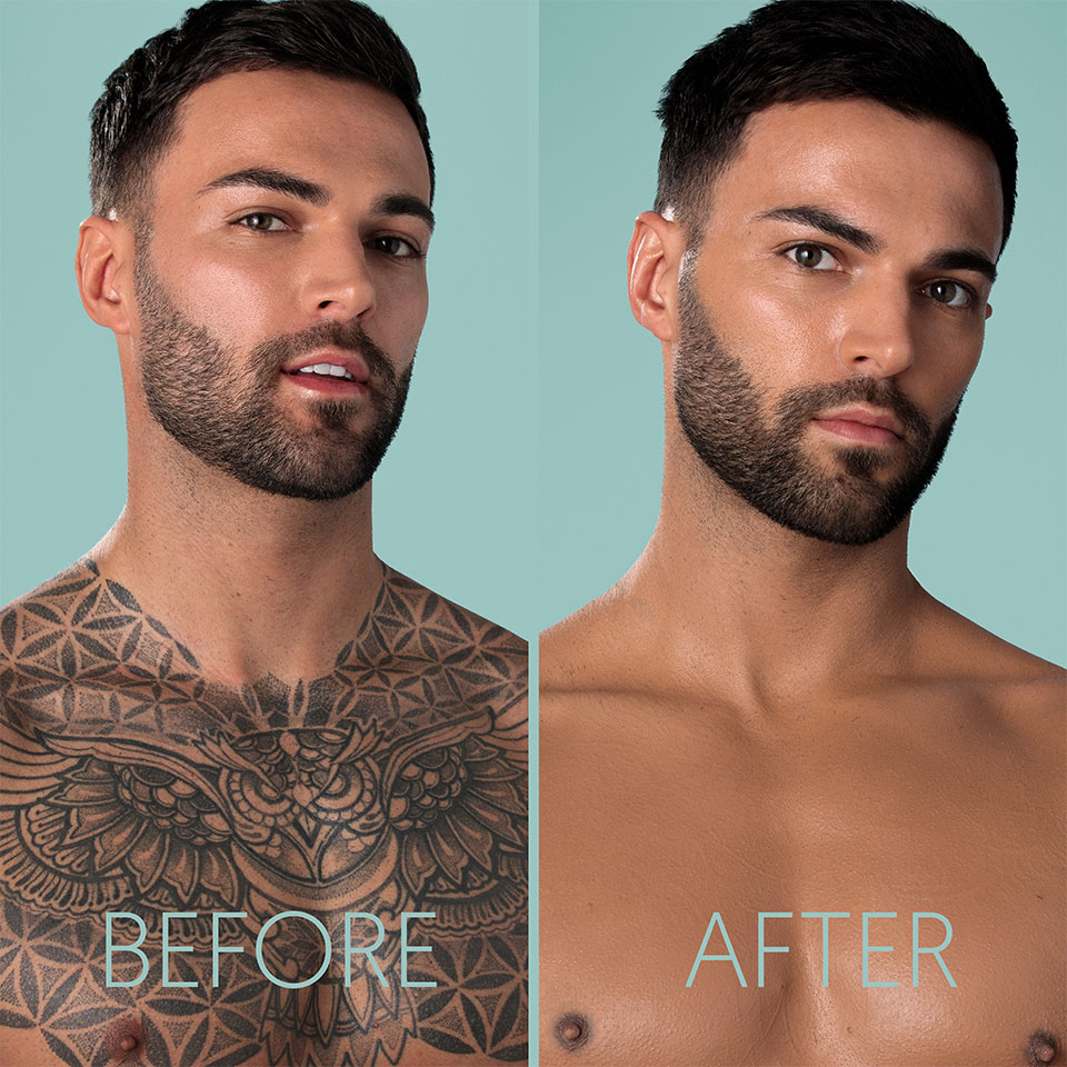 Dermacolor - Mini-Palette 18 Farben - 1