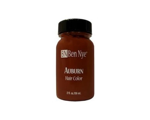 BNye AH Auburn Hair Color (V)