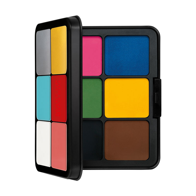 MAKE UP FOR EVER - Artist Color Palette, Universal MAKE UP FOR EVER - Artist Color Palette, Universal