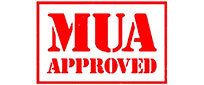 MUA Approved MUA Approved