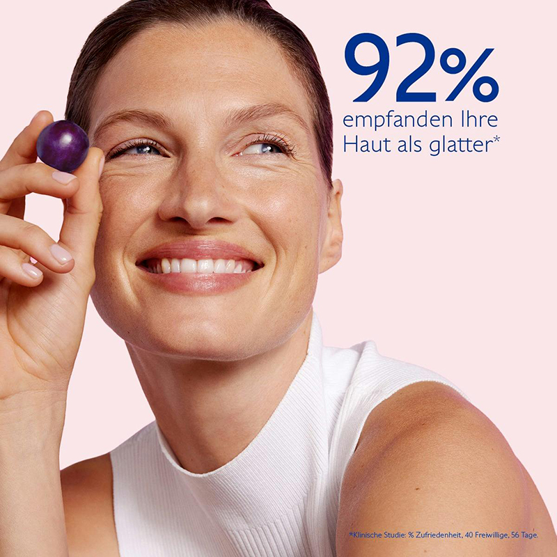 Caudalie - Resveratrol-Lift Kaschmir Fluid, 40ml Caudalie - Resveratrol-Lift Kaschmir Fluid, 40ml