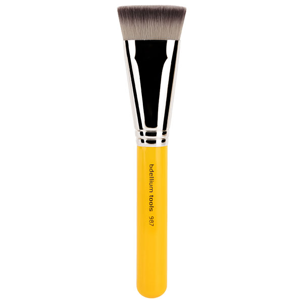 BDellium 987 Studio Face Blending