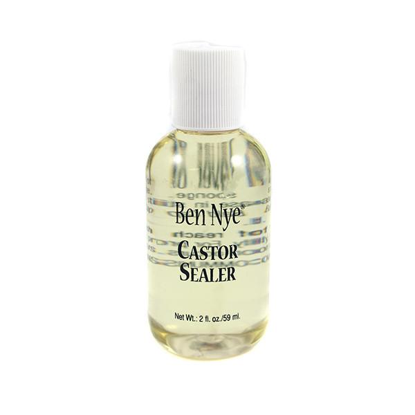 Ben Nye - Castor Sealer 2oz/59ml