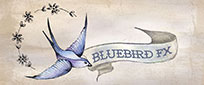 BluebirdFX