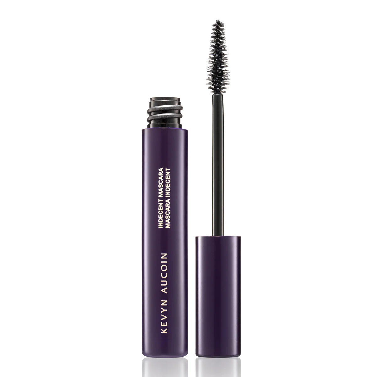 Kevyn Aucoin - Indecent Mascara, 10ml