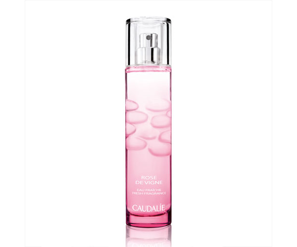 Caudalie - Rose de Vigne Eau Fraiche, 50ml