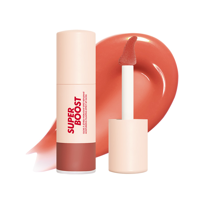MAKE UP FOR EVER - Super Boost Lip Gloss, 9ml