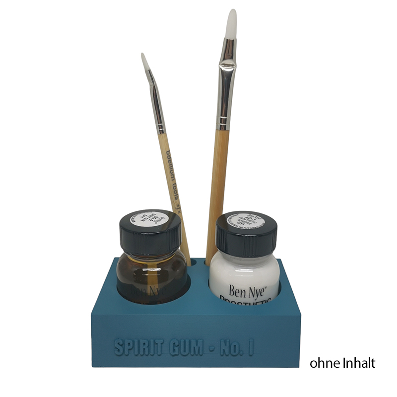 BELA - Spirit Gum Holder N°1 Durchmesser, 3,9cm BELA - Spirit Gum Holder N°1 Durchmesser, 3,9cm