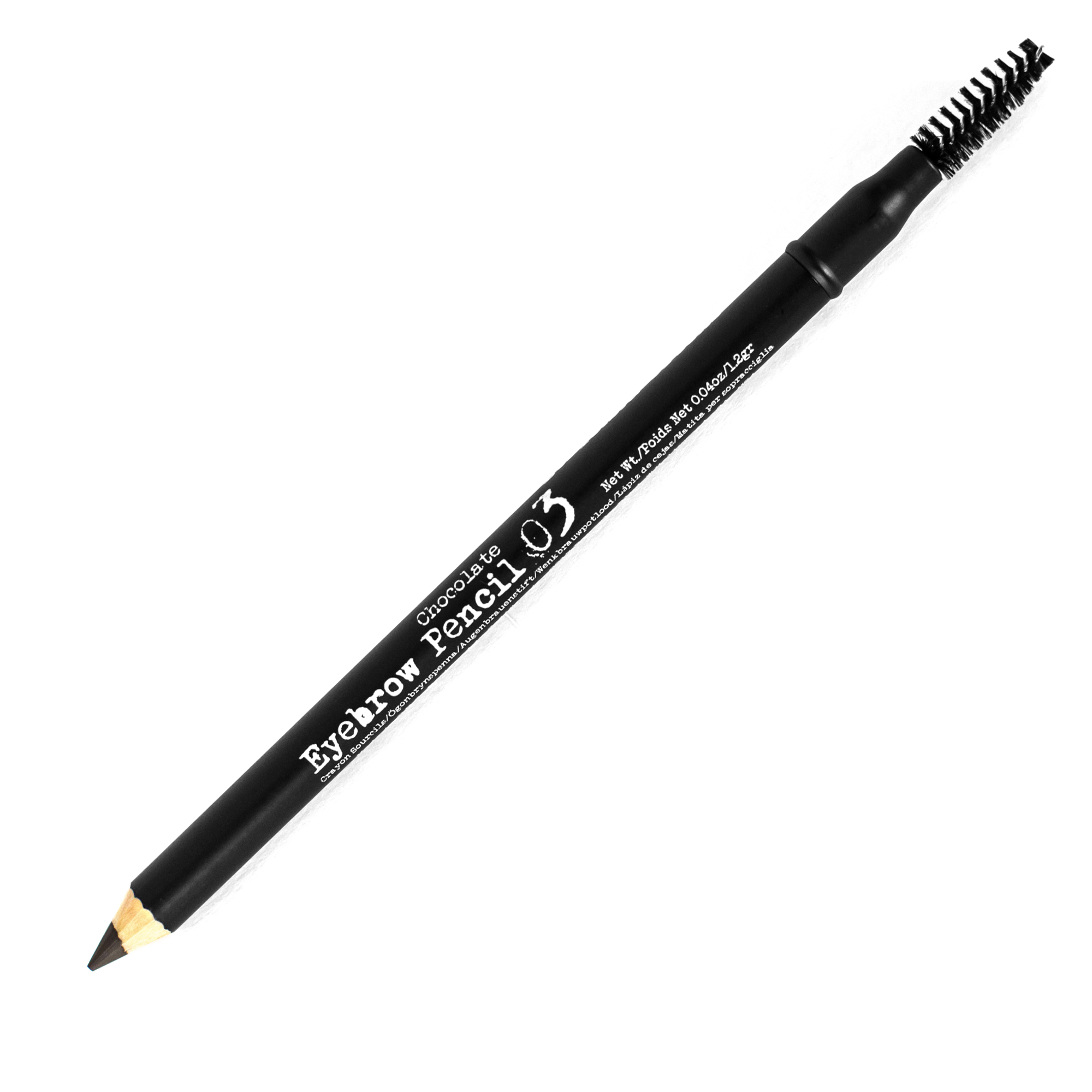 The BrowGal - Skinny Eyebrow Pencil (V)