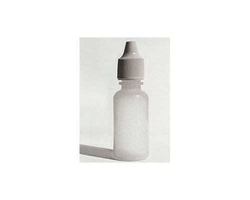 Leere Plastikflasche 1oz weich mit