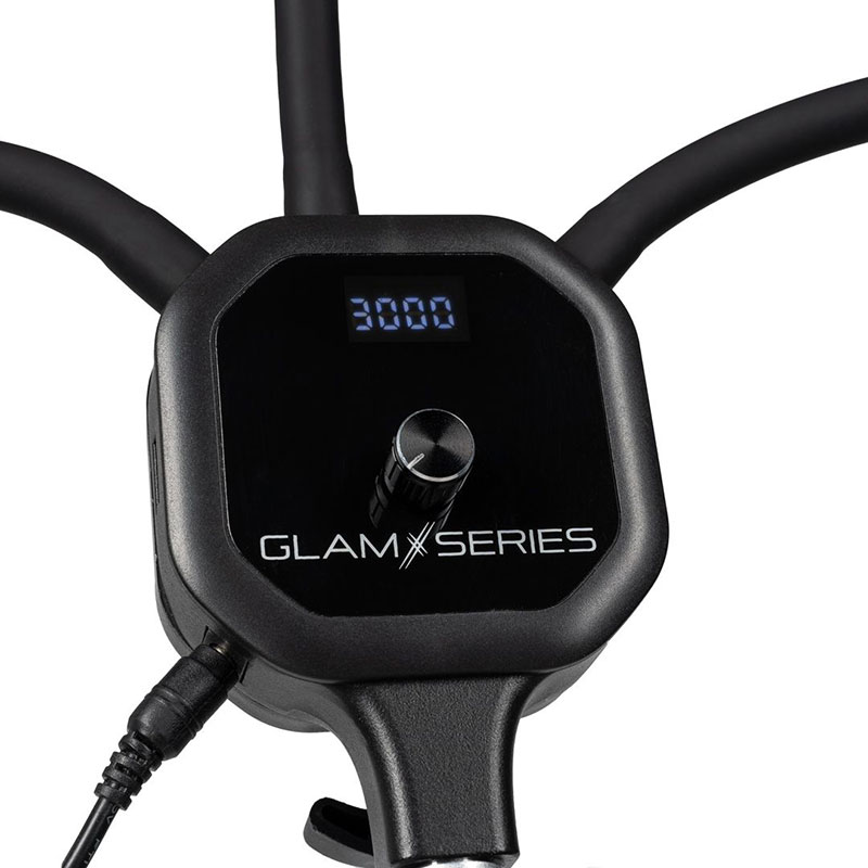 GlamSeries - GlamLuminater GlamSeries - GlamLuminater