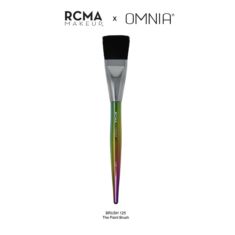 RCMA - OMNIA 5er Brush Set