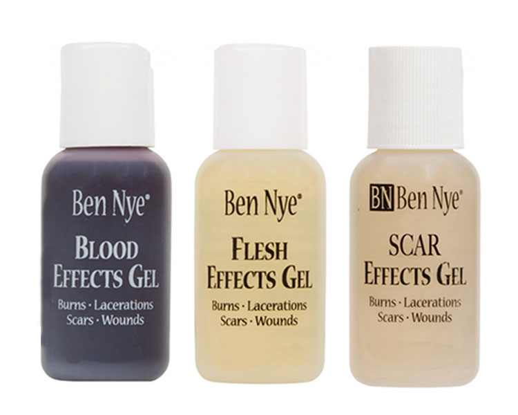 Bnye GE2 Effects Gels 2oz/59ml  (V)