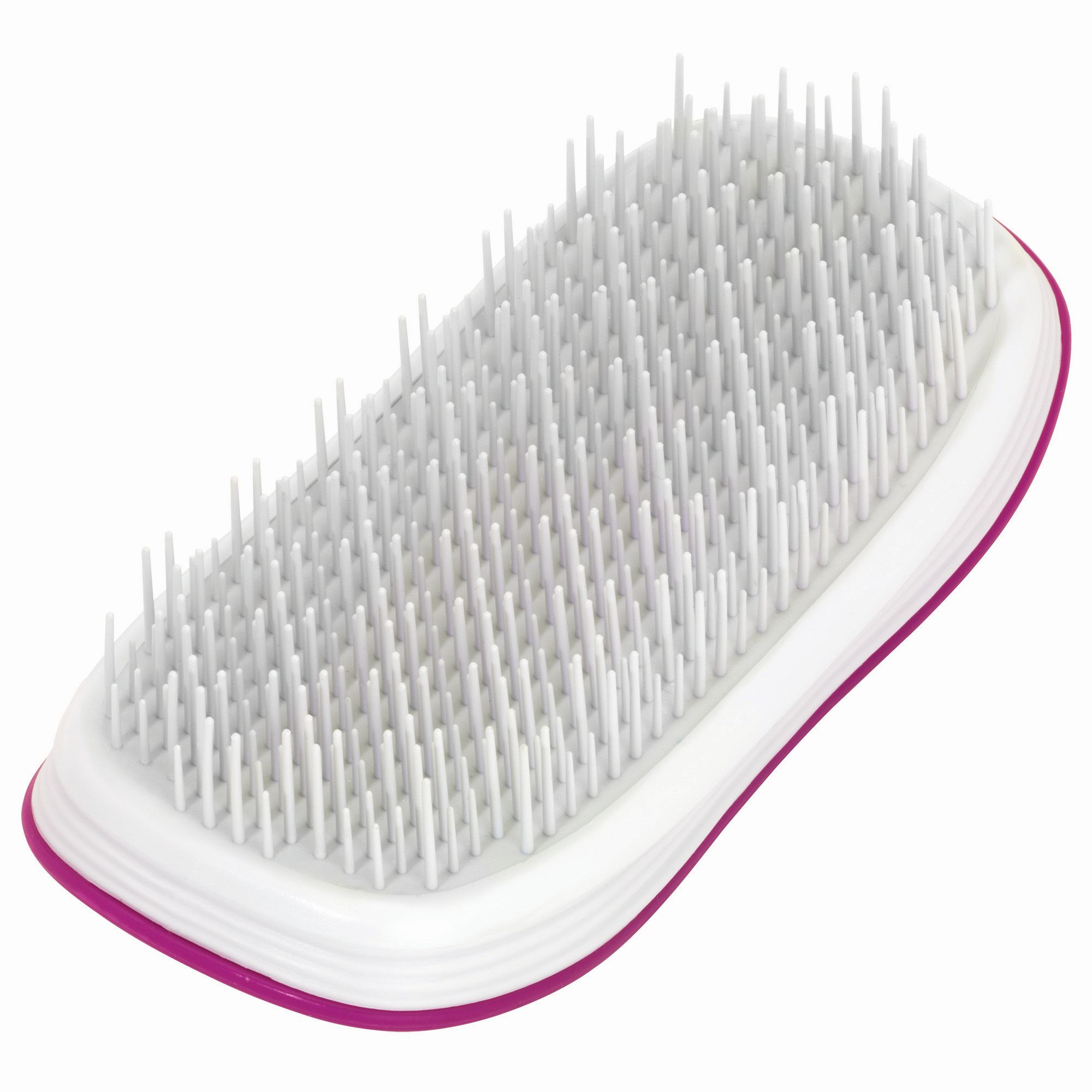 ik-hwsp-02 Ikoo - Brush Home White - Sugar Plum