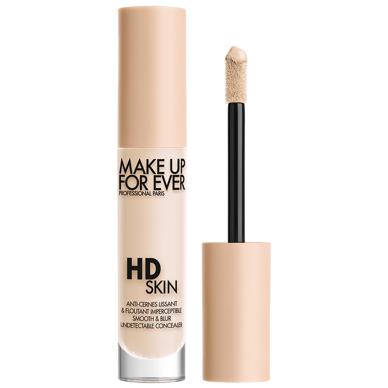 MAKE UP FOR EVER - HD Skin Concealer, 4,7ml