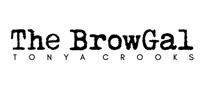thebrowgal-logo