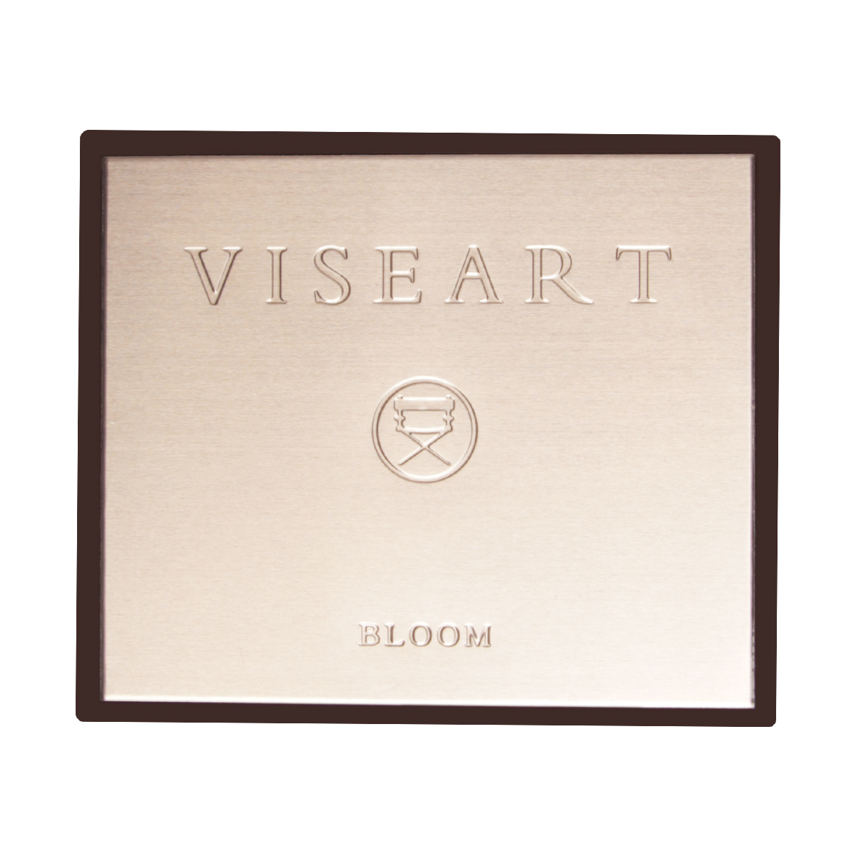 Viseart - Highlighter 4er Palette BLOOM 