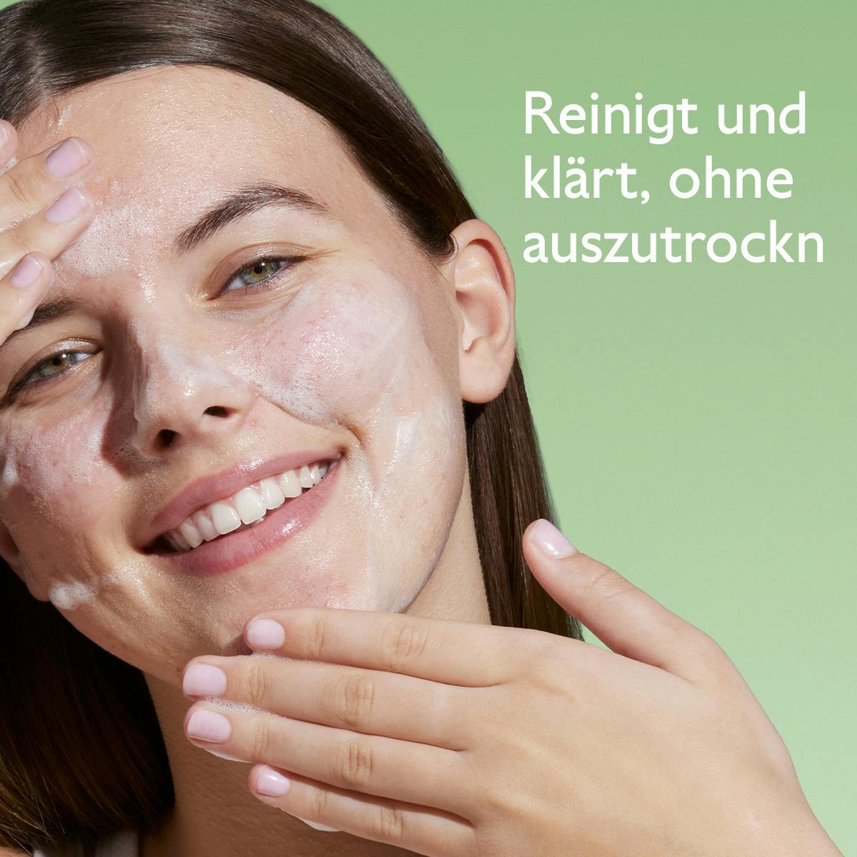 Caudalie - Vinopure Klärendes Reinigungsgel mit Salicylsäure, 385ml