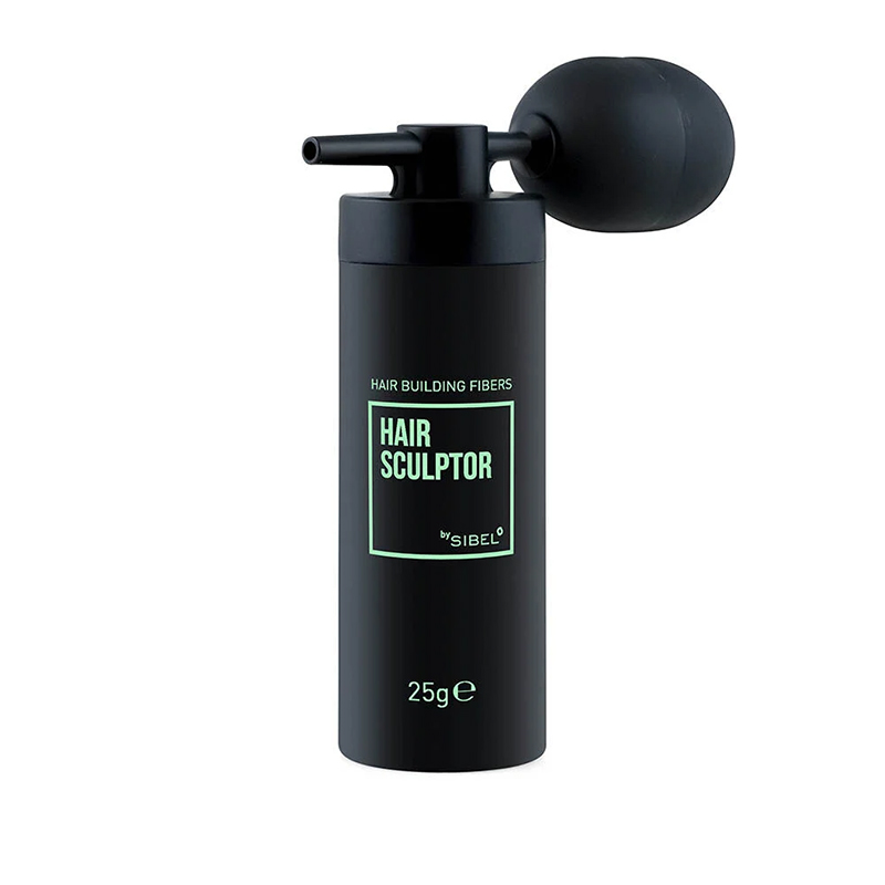 Sibel - Hair Applicator Hair Sculptorby