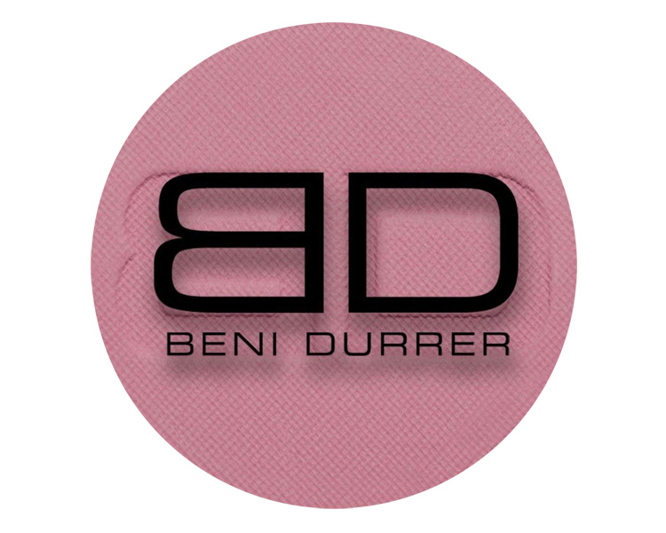 Beni Durrer Powder Pigments Ref. matt/cool 2,5g(V)