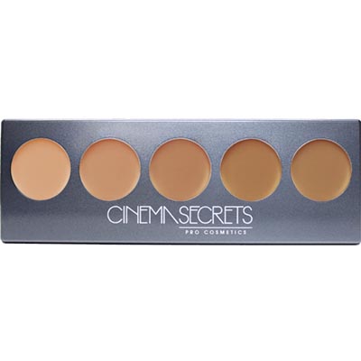 Cinema Secrets - Ultimate Foundation 400 Palette