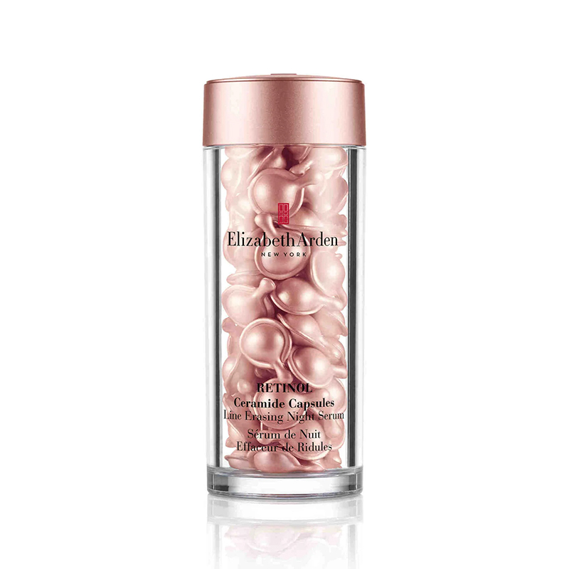 Elizabeth Arden - RETINOL + HPR - Ceramide Capsules, 60 Stück Elizabeth Arden - RETINOL + HPR - Ceramide Capsules, 60 Stück